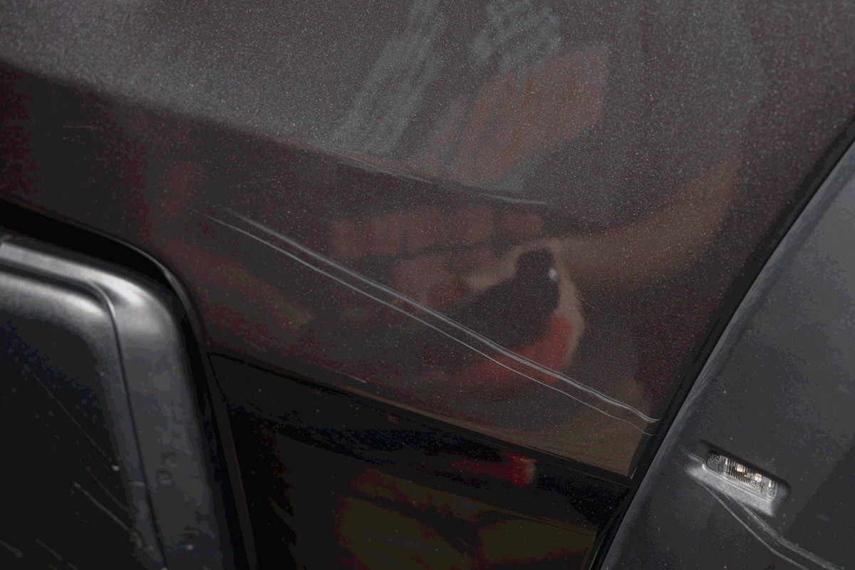 Car polish scratch discount