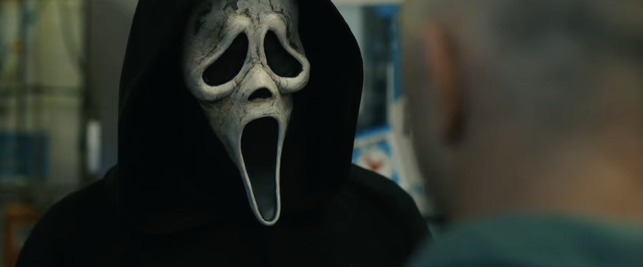 Scream VI: Official Clip - Sam Becomes Ghostface - Trailers