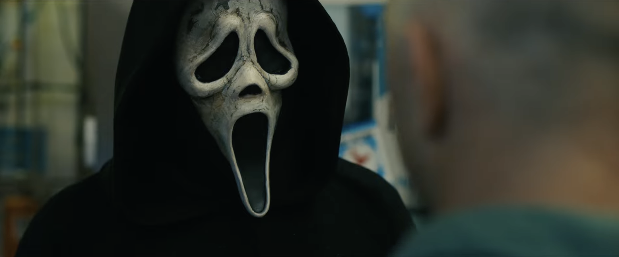 Scream 6: A Good Sequel For Scream Fans