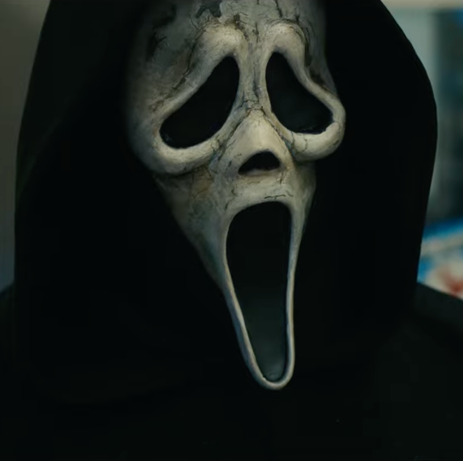 Scream 6' Trailer: Who Is the New Ghostface?