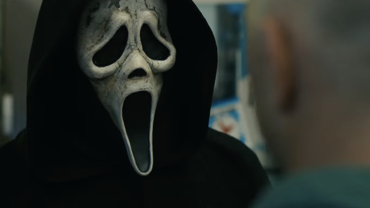 preview for Scream VI | Official Trailer (Paramount Pictures)