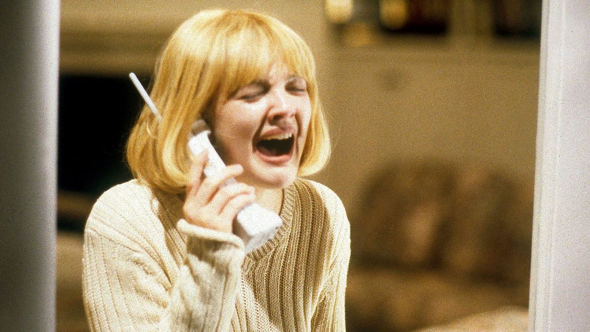 Scream': not your average horror movie - The Signal