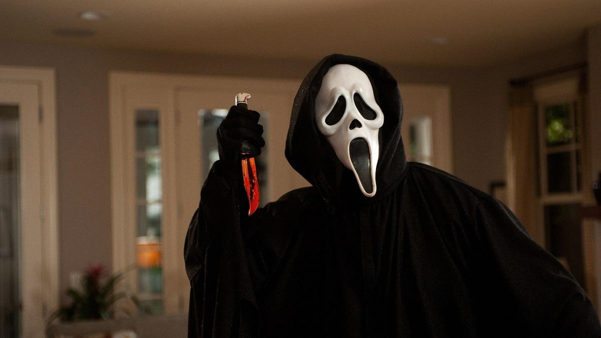 Scream 6 | Tráiler oficial del regreso de Ghostface con Jenna Ortega