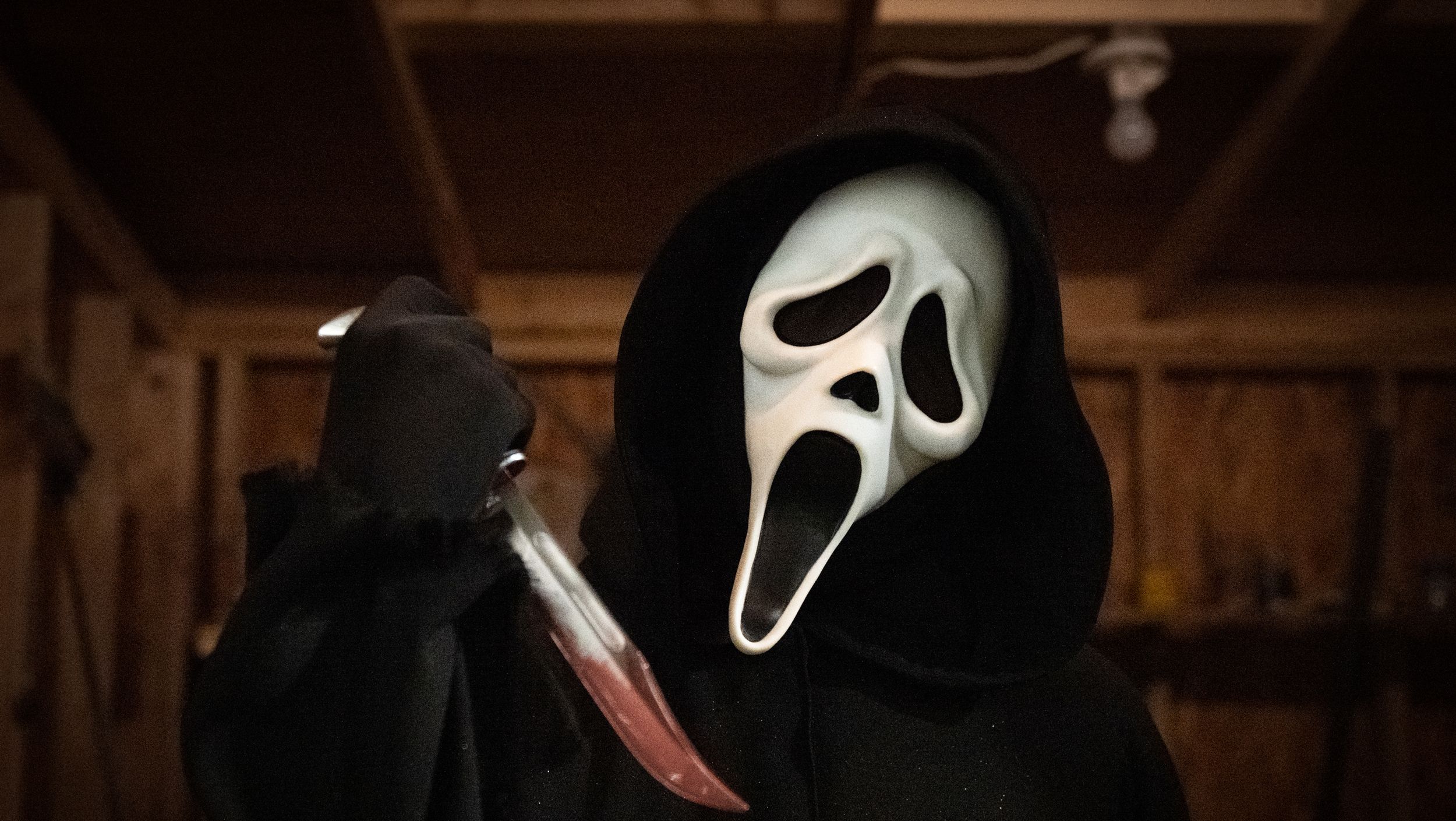 Scream 6': Liana Liberato Tells All About Going Down in 'Scream' History