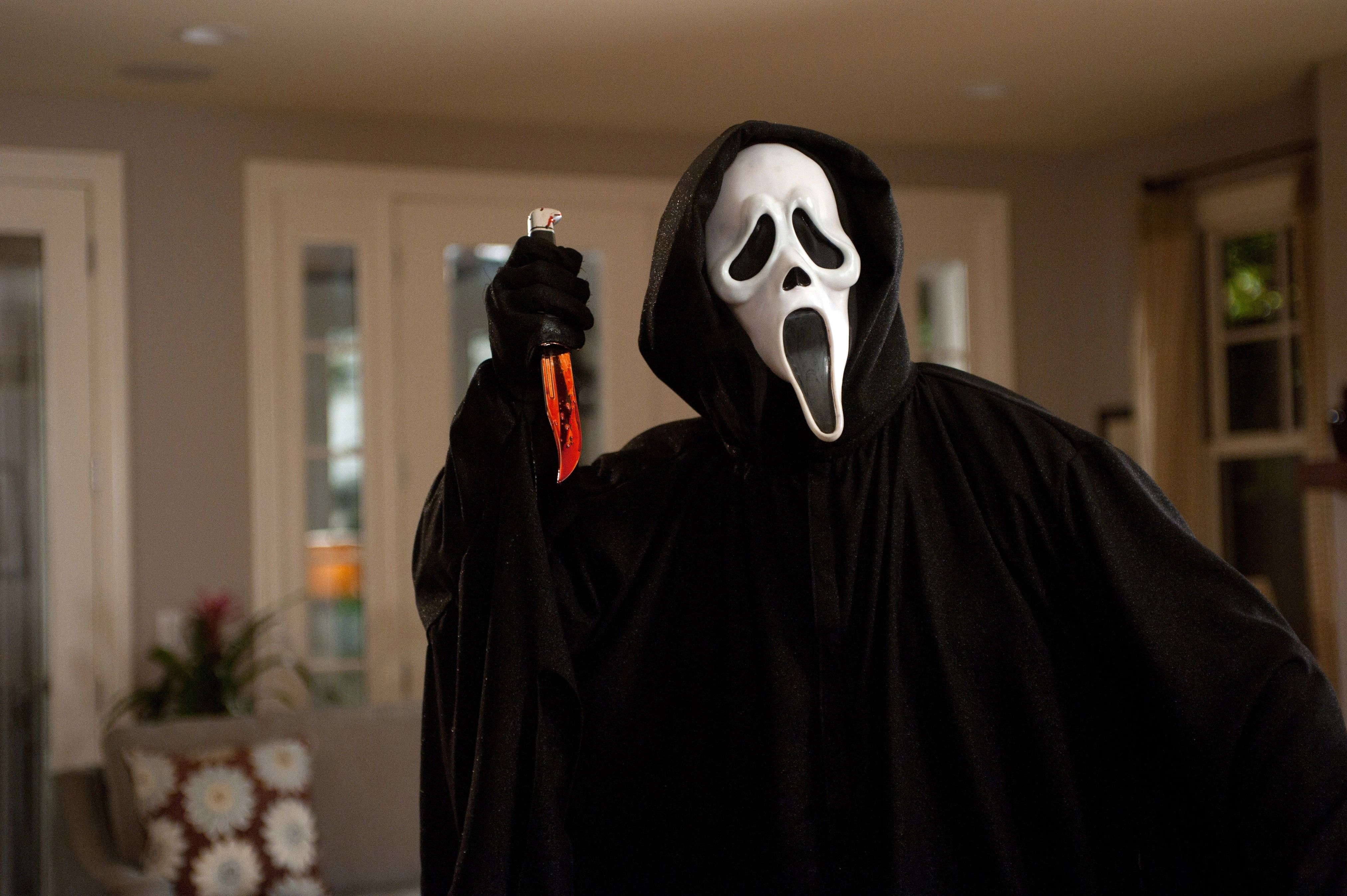 Does Scream 6 have a post-credit scene?