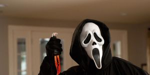 scream ghostface killers ranked
