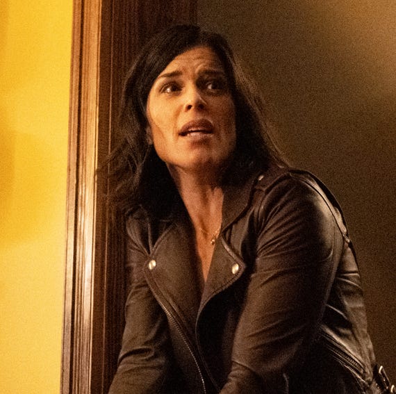 Scream 6' Team on Continuing Without Neve Campbell – The Hollywood