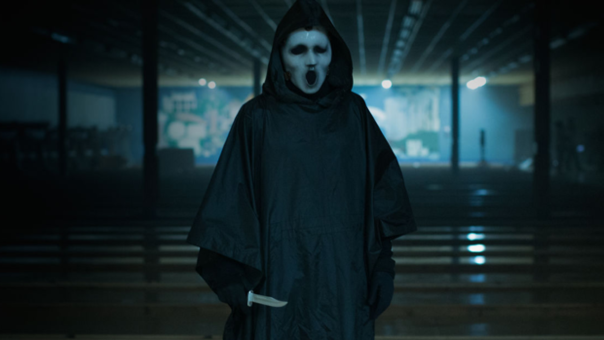 Las 35 mejores series de terror para ver en Netflix