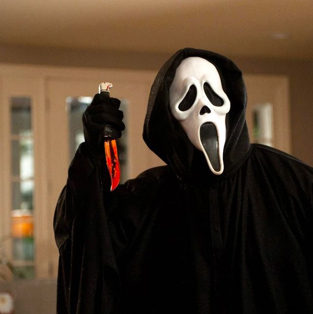 I'm a Scream fan. Here's why Scream 6 disappointed me