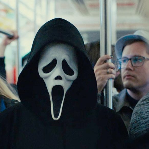 Scream 6 Directors Tease Wednesday Easter Egg