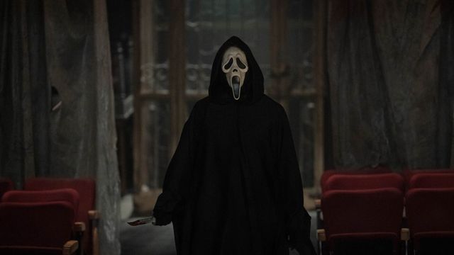 A Scream VI előnézete | Hivatalos pótkocsi (Paramount Pictures)