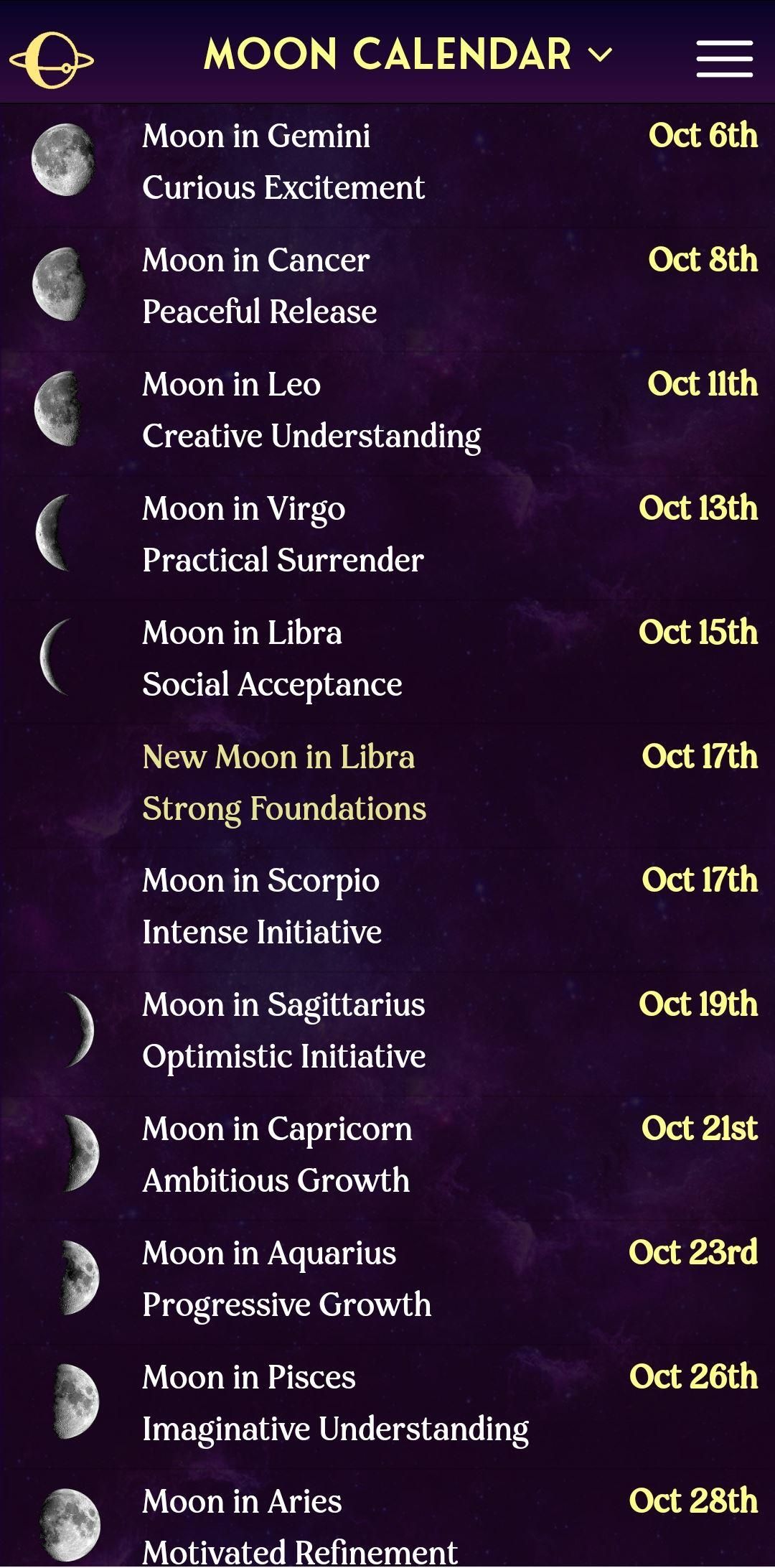 Tecnología exageración Escuela de posgrado 12 Best Astrology Apps for Horoscopes and Birth Chart 2022