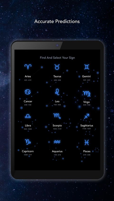 susan miller astrology zone