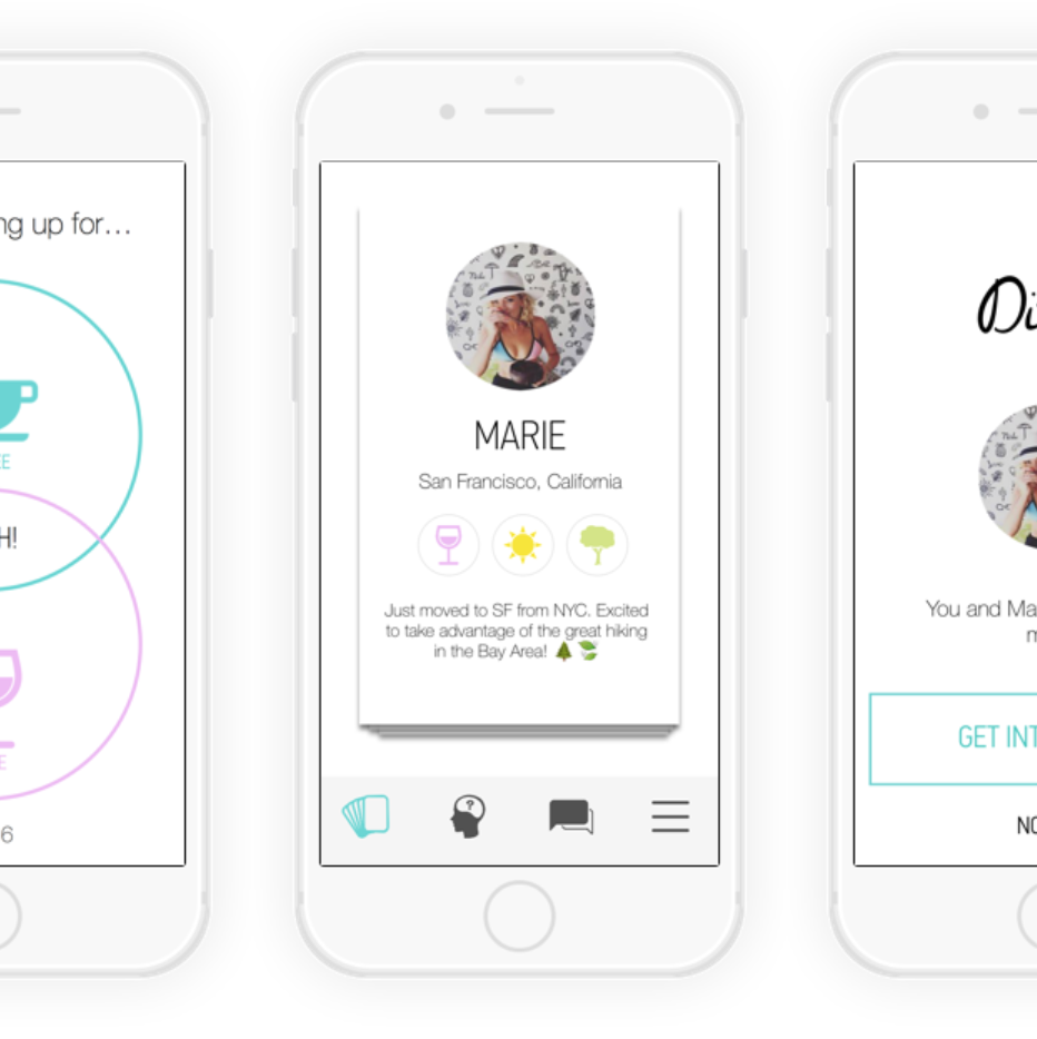 8 Making Friends Apps To Meet New People That Actually Work