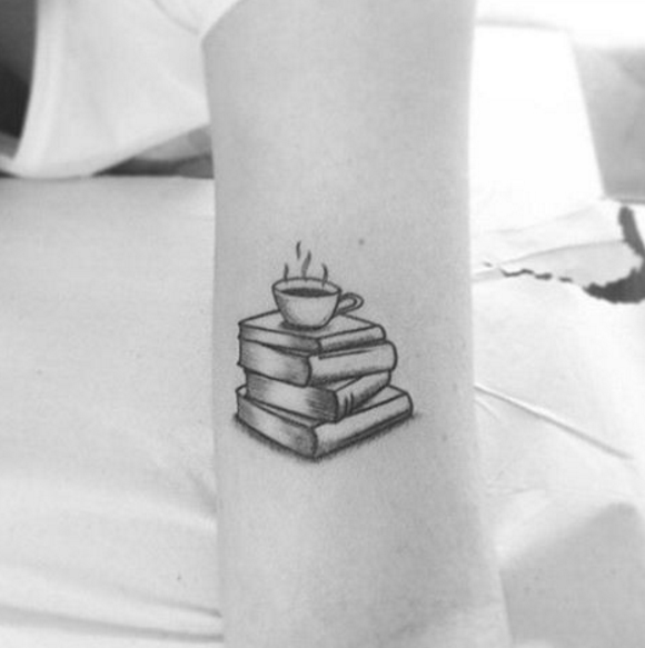 5 Totally Temporary Coffee Tattoos From Tattly
