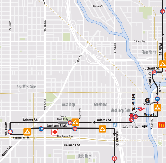 How to Run the Chicago Marathon | Runner's World