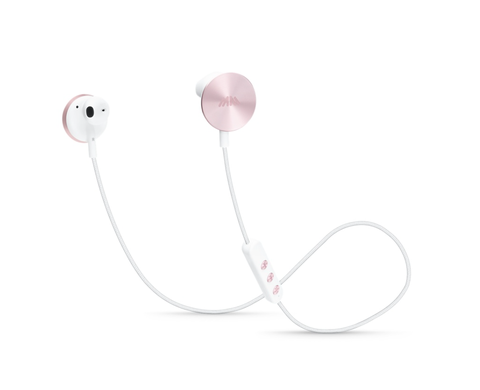 Pink, Circle, Mp3 player accessory, 