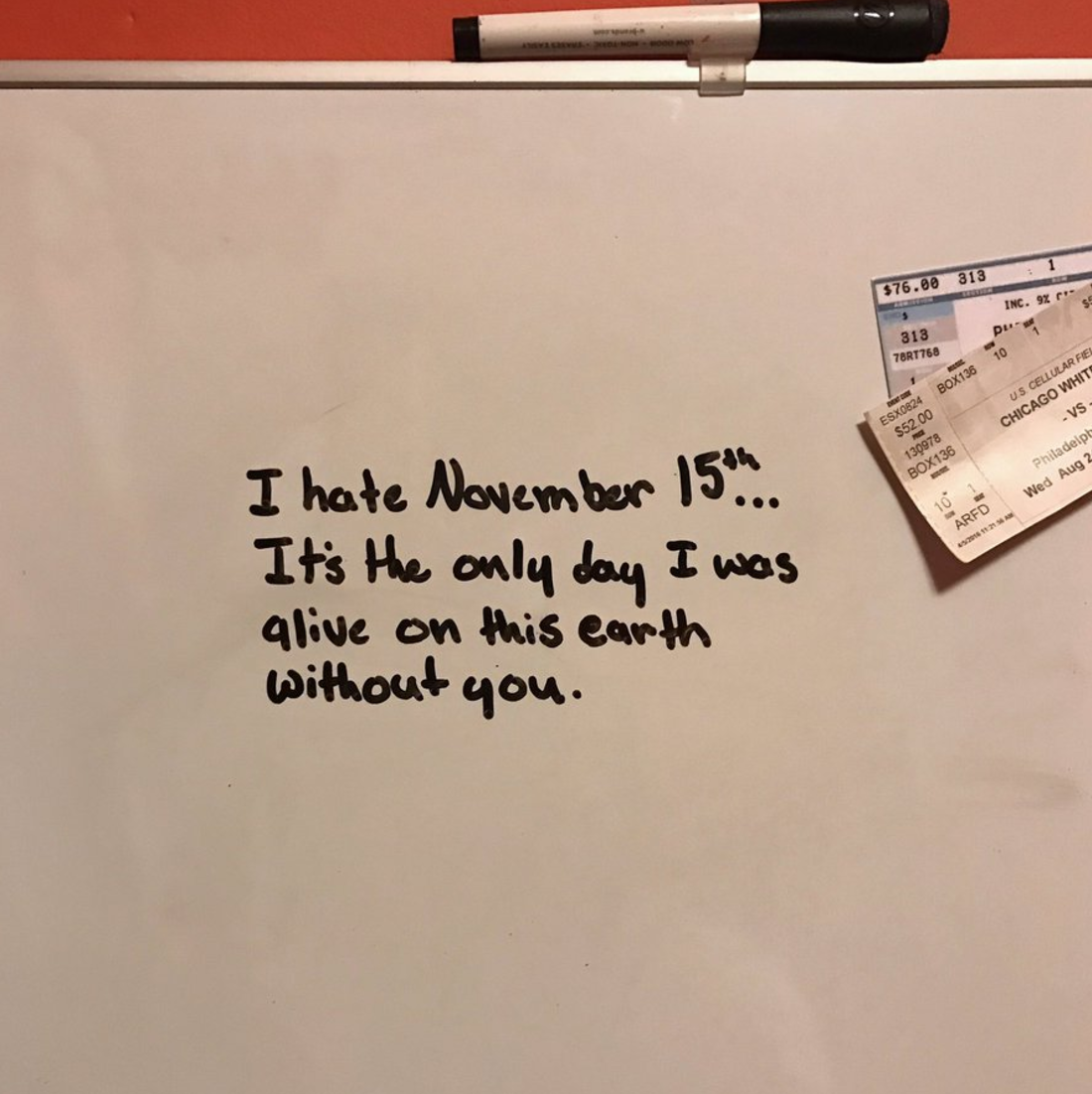 sweet notes to write to your girlfriend