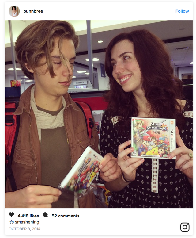 Bree Morgan Having Sex - Who Is Cole Sprouse - 12 Fun Facts About Riverdale Actor Cole Sprouse