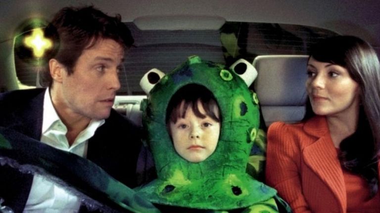 Love Actually, octopus, where are they now
