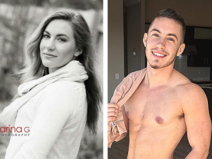 Sex Change Before And After - This Trans Man Is Posting Before And After Photos of His Transition to Send  a Powerful Message