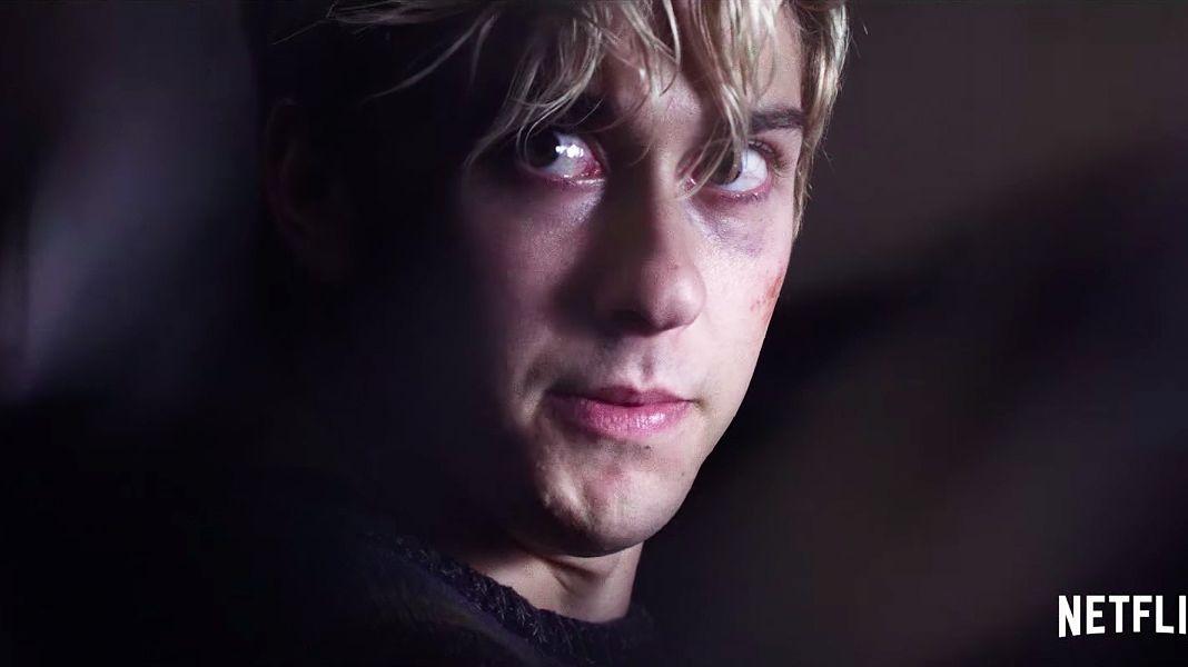 Netflix's movie based on anime Death Note should be on your watch