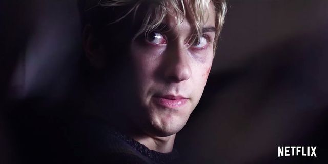 Netflix are going to remove death note. : r/deathnote