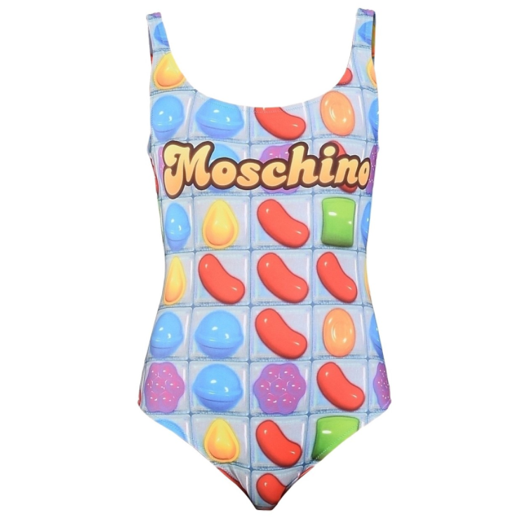 Moschino candy discount crush iphone case