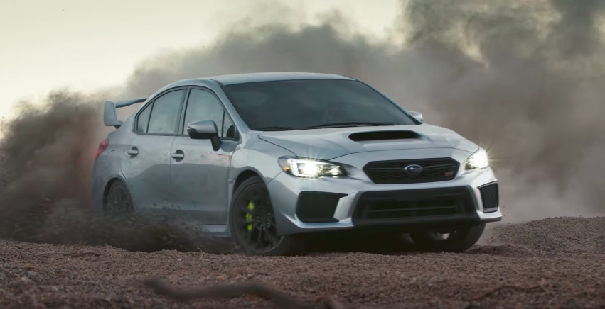 What Are the Subaru AWD Models?