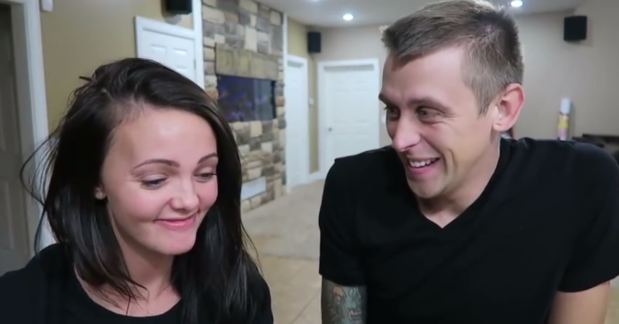 How Old Is Roman Atwood And Brittney Smith