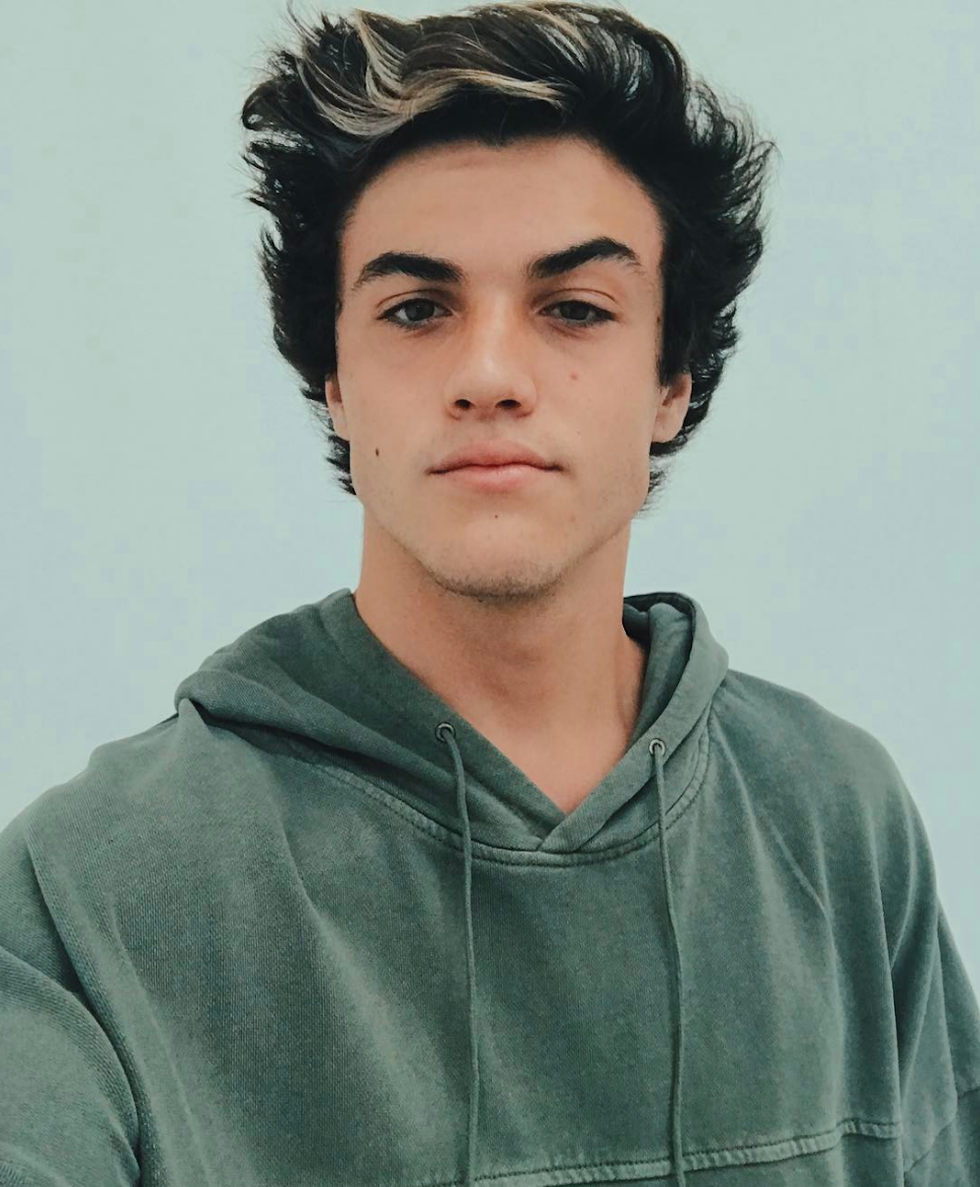 Ethan Dolan Steps Back from Spotlight to Cope With Hand Surgery and ...