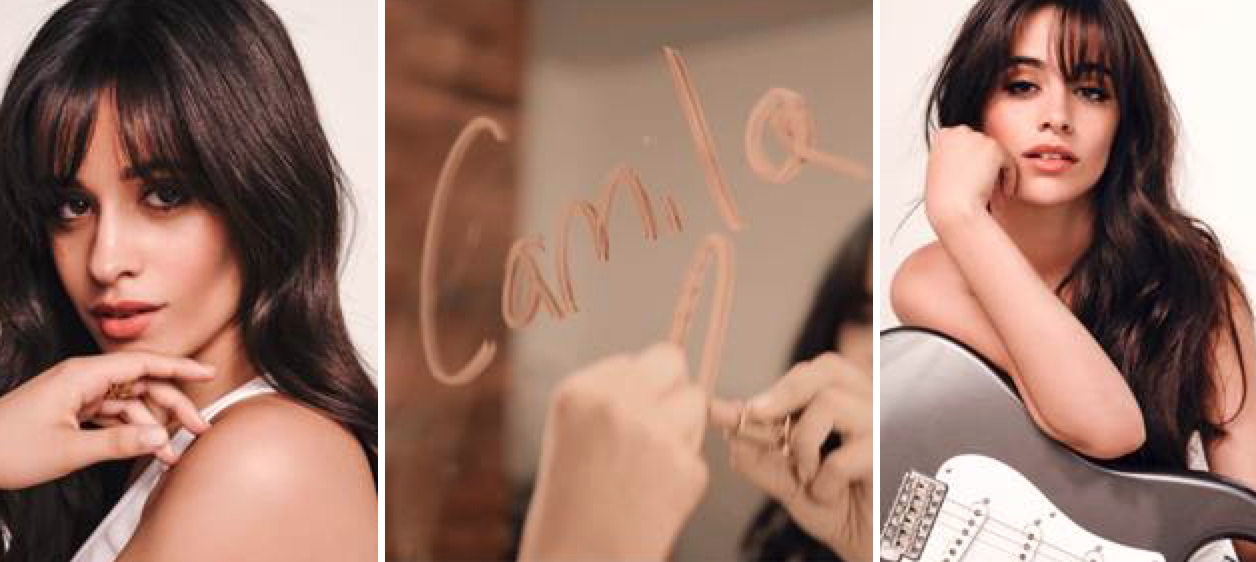 Camila Cabello L'Oréal Paris - Camila Cabello Loreal Paris Makeup
