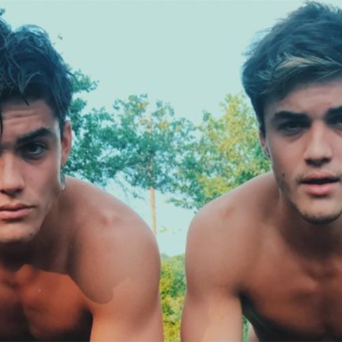 Ethan Dolan Sustained ANOTHER Injury While Filming: “We Have to Go to ...