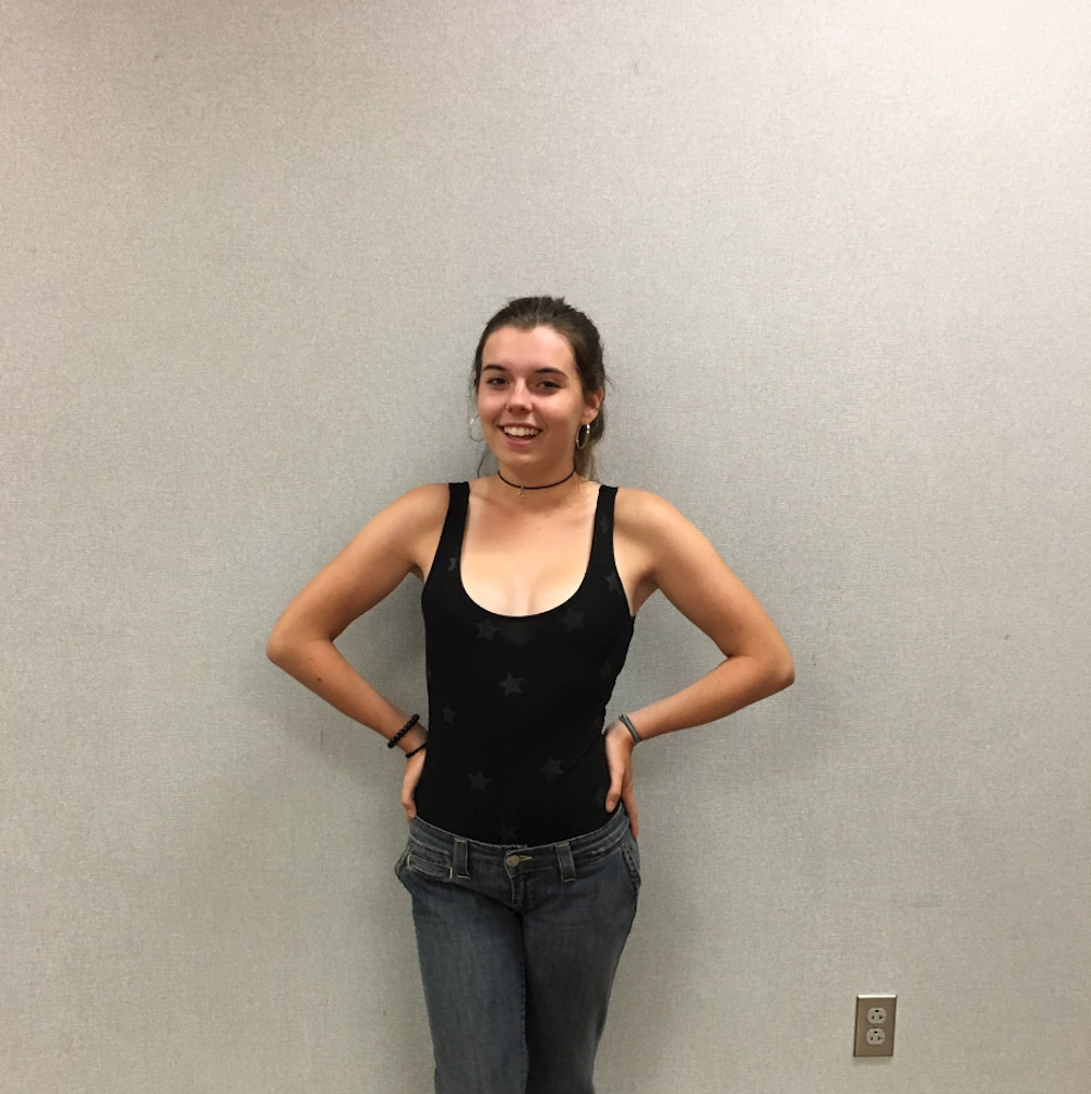 A Teacher Dress-Coded This Student for Not Wearing a Bra