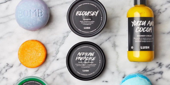 Alert: Lush Is Discontinuing These 29 Products In The Next Few Months, So  Stock Up Now Or Forever Hold Your Peace