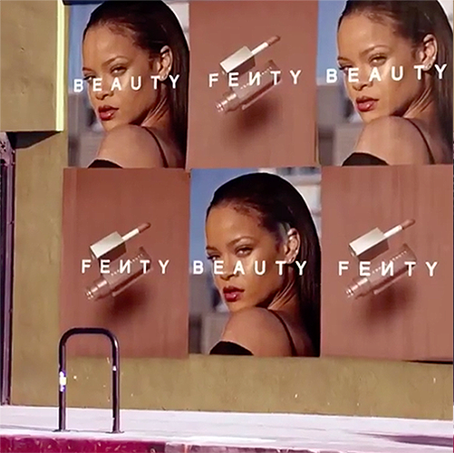 Rihanna's Fenty Beauty Items Everyone Should Have