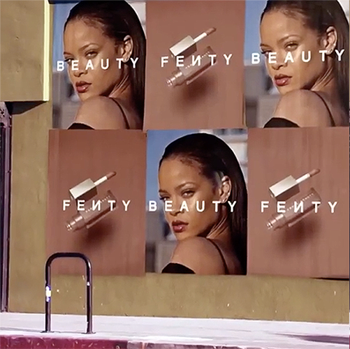 Rihanna's Fenty Beauty Items Everyone Should Have