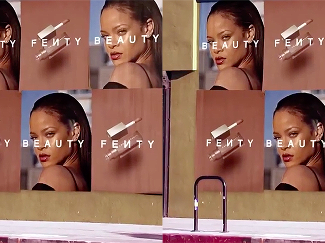 Fenty Beauty Ads: Unbeatable Advertisement