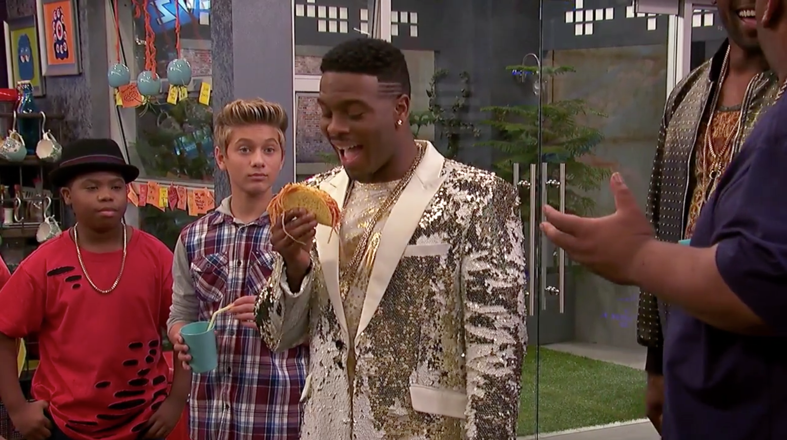 Game Shakers & iCarly: Top 6 Things Both Shows Share