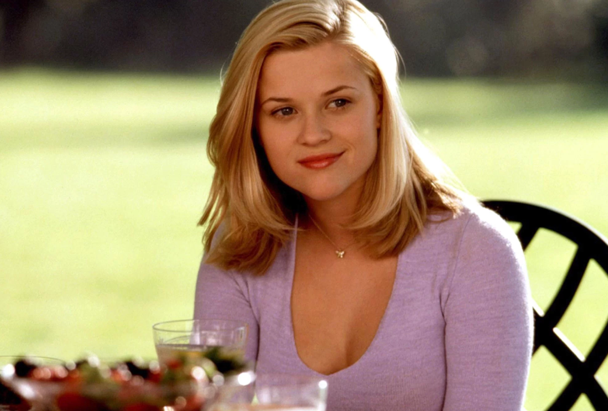 Reese Witherspoon Filme