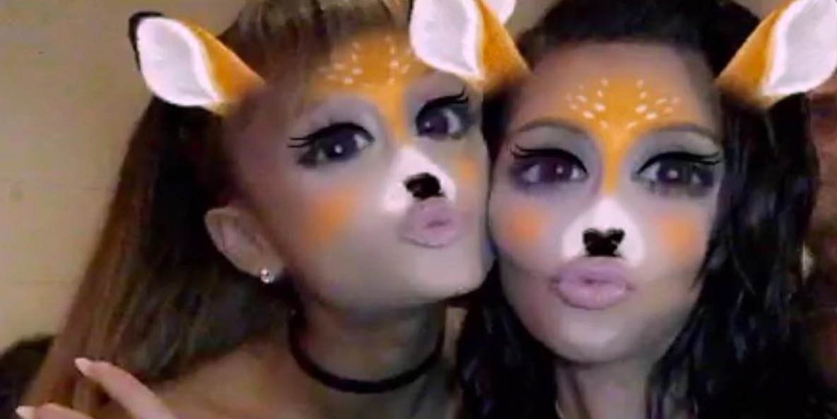 If Snapchat Filters Were Honest If Snapchat Filters Were Honest
