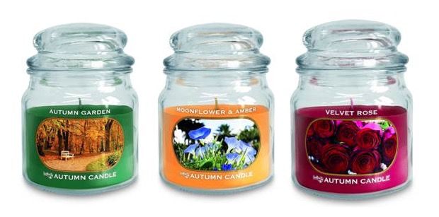 Aldi is selling Yankee candle dupes for under £3