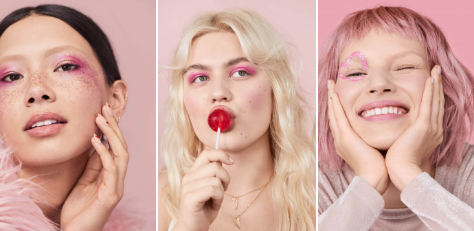 Makeup Lovers Rejoice! Forever 21 Opening Makeup Store Riley Rose!