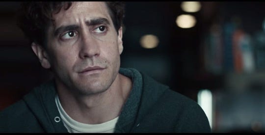 The true story behind 'Stronger' - Jake Gyllenhaal’s heartbreaking ...