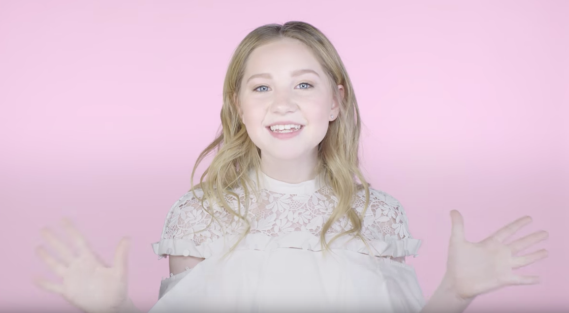 You Have To See “Henry Danger” Star Ella Anderson Take This '90s Music ...