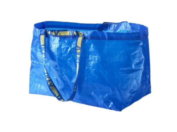 IKEA bags do not look like this anymore