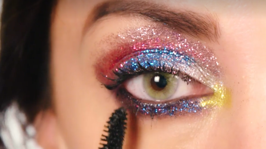 How to DIY Stunning Hot Pink Smokey Eye Makeup Tutorials - DIY Tutorials