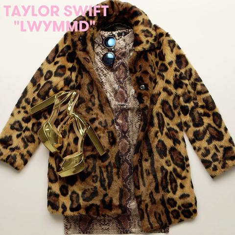 Clothing, Outerwear, Fur, Sleeve, Fur clothing, Jacket, Pattern, Pattern, Camouflage, 