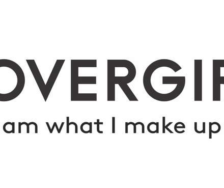covergirl logo png
