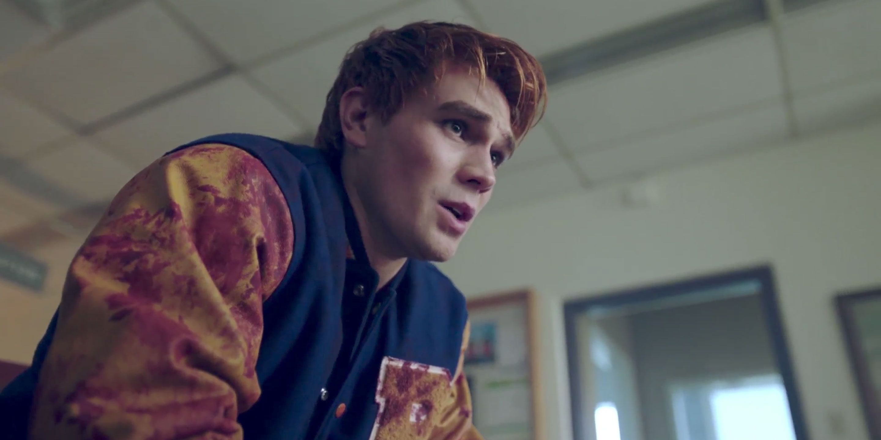 Riverdale season 2 2025 episode 1 online free